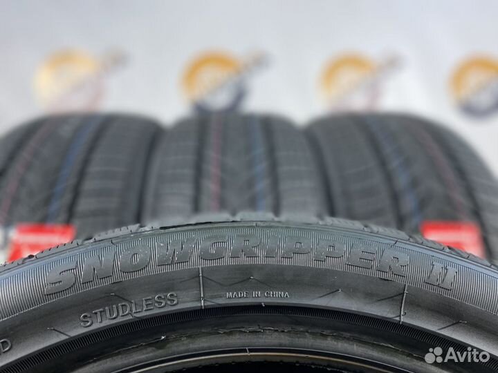 iLink SnowGripper II 275/40 R22 102H