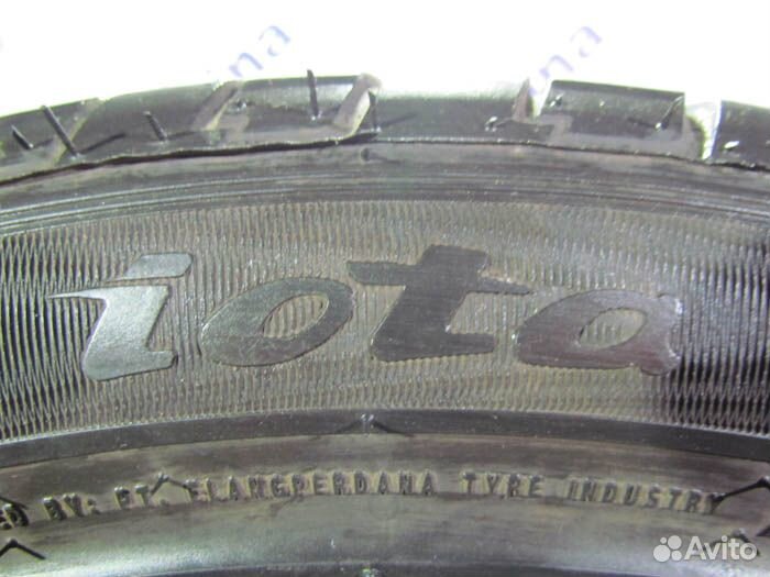 Accelera Iota 255/50 R20 102R