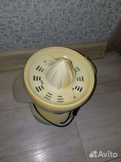 Соковыжималка