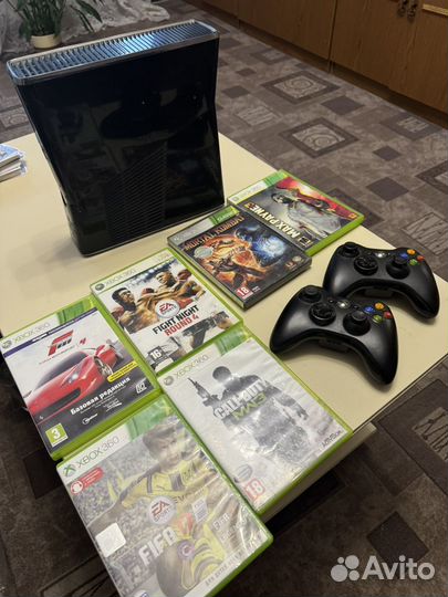 Xbox 360