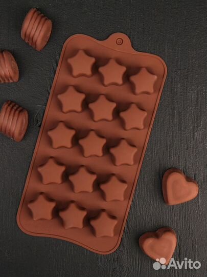 Форма для льда