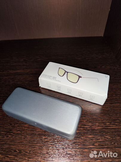 Очки для компьютера Xiaomi Mijia Mi Computer Glass