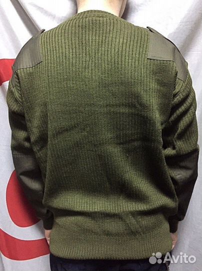 Свитер армии Италии