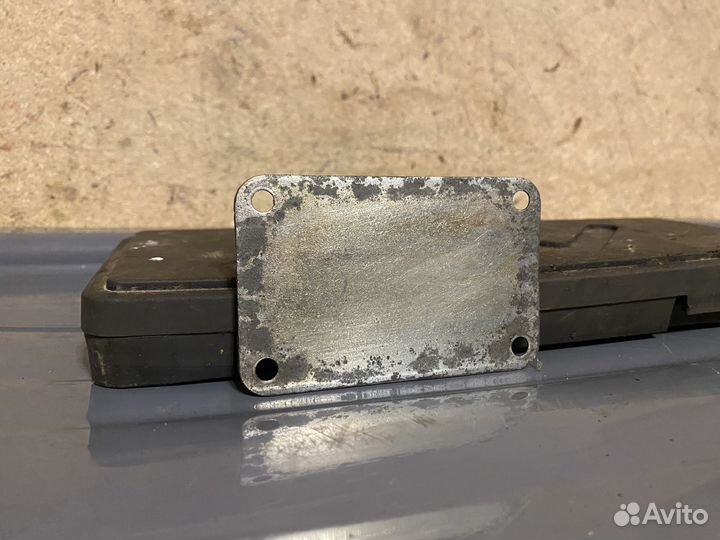 Крышка маховика Иж Юпитер