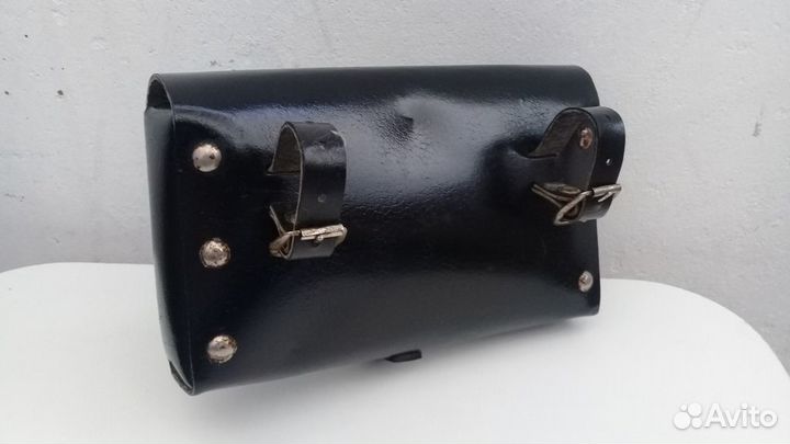 Велосумка (бардачек) СССР