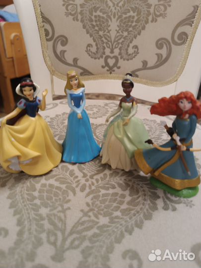 Принцесса дисней