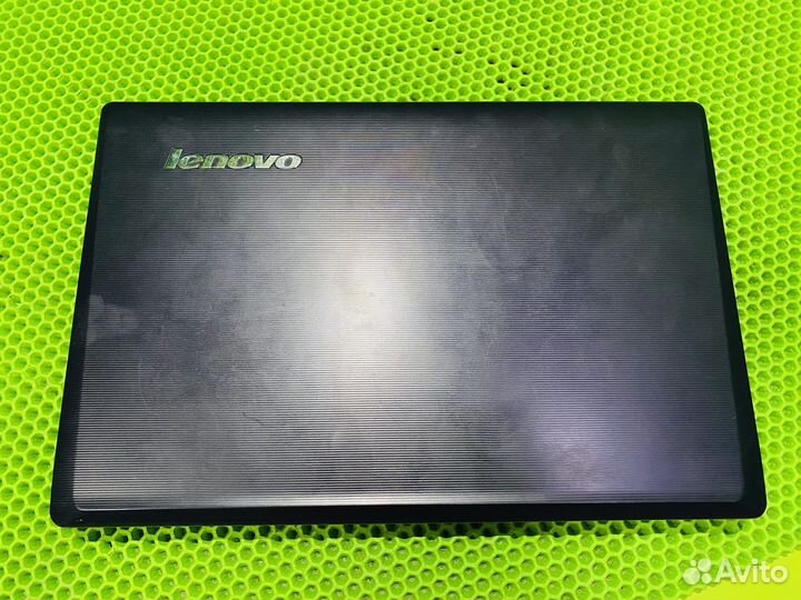 Ноутбук lenovo