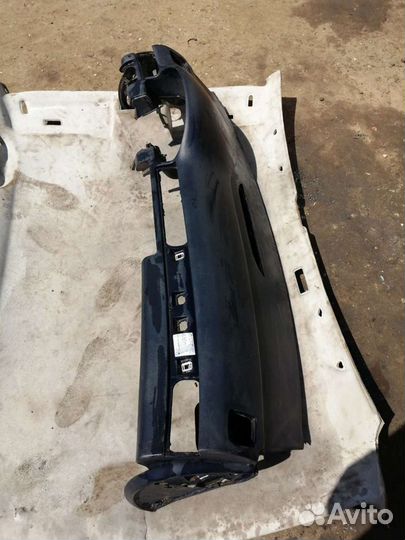 Торпедо панель приборов Audi A6 C5 Avant