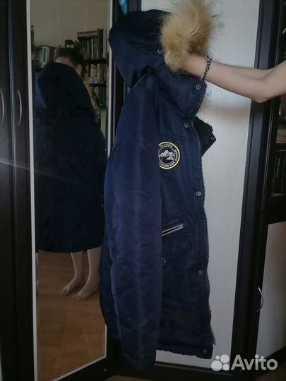 Одежда для мальчиков