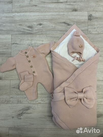 Комплект на выписку