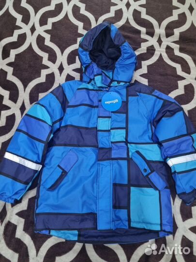 Костюм на мальчика