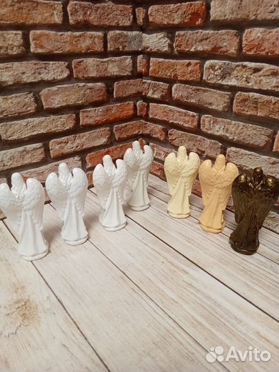 Фигурка ангел