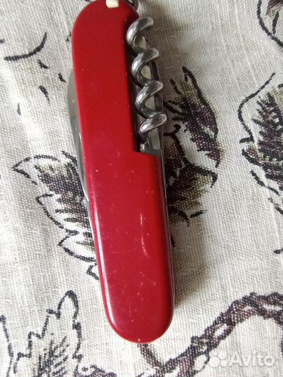 Швейцарский нож victorinox