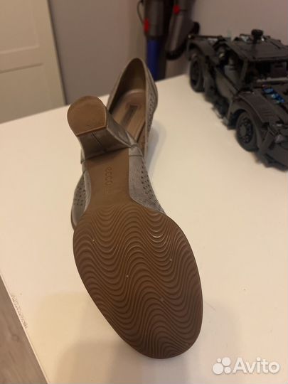 Туфли женские 36 размер натуральная кожа