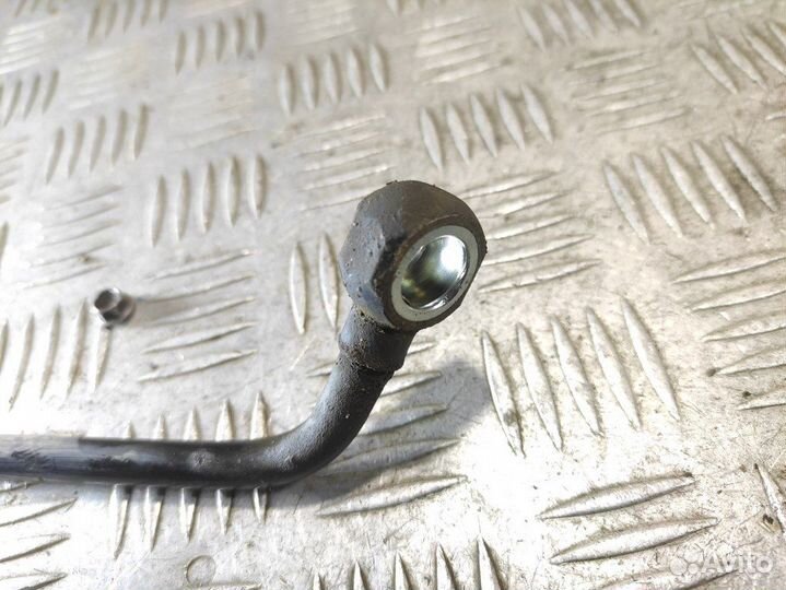 Трубка гидроусилителя Skoda Fabia 2007 2015