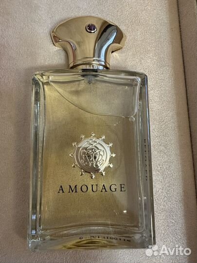 Amouage