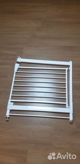 Ограждение для детей