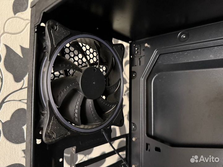 Игровой корпус для пк atx