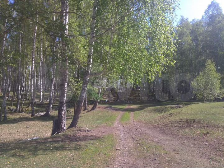 Участок 18 сот. (ИЖС)