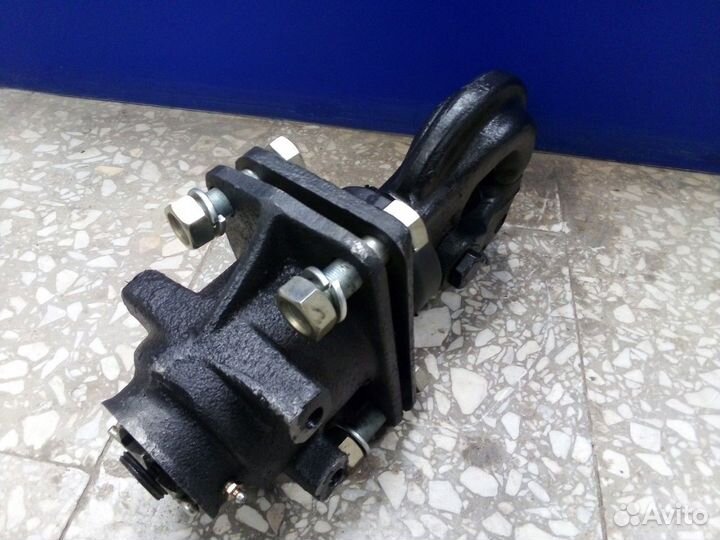 Фаркоп Камаз 10т продам №35a9a6