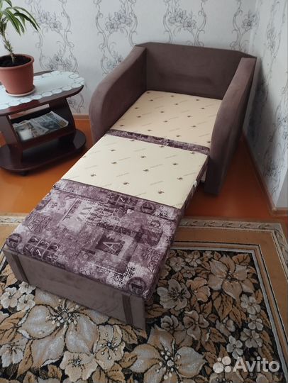 Кресло кровать