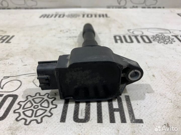 Катушка зажигания Renault Logan 2 H4MD438 2017