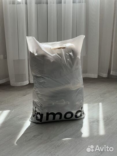 Женские вещи пакетом