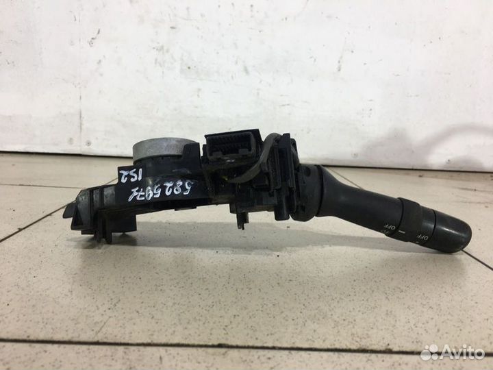 Переключатель поворотов подрулевой