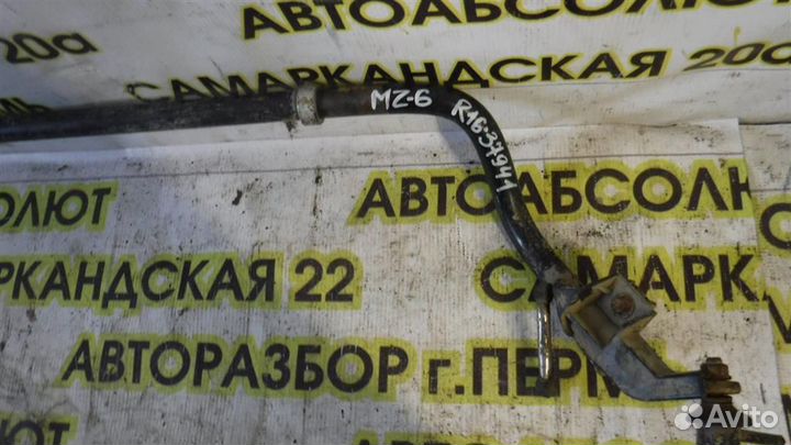 Стабилизатор передний Mazda Mazda 6 (GG) 2002-2007