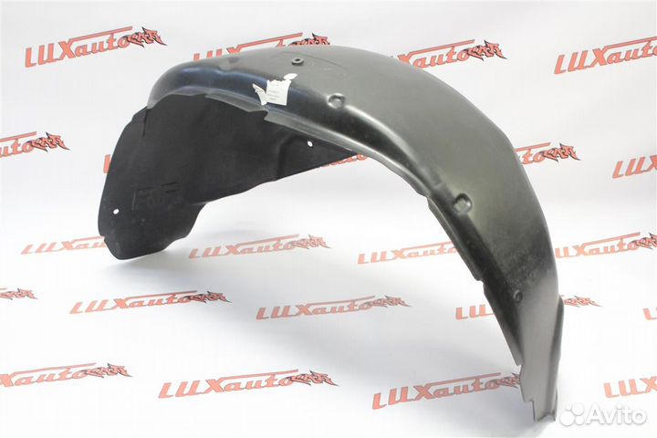 Подкрылки задние Lexus Rx 2015