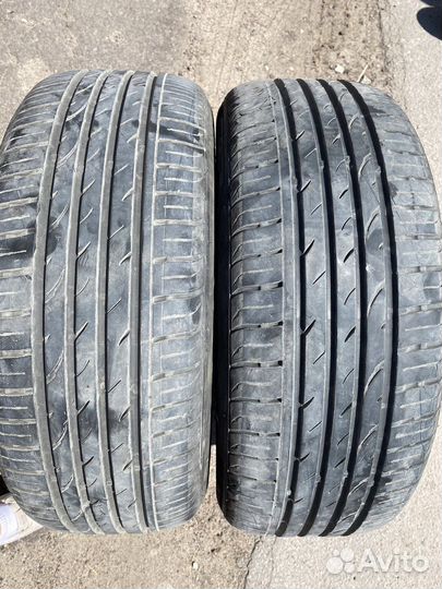 Nexen N Blue HD 205/55 R16