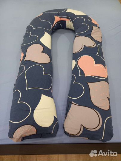 Подушка для беременных