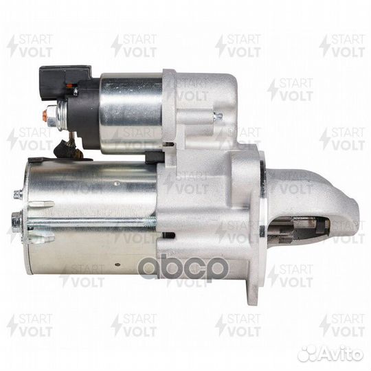 Стартер LST0808 startvolt