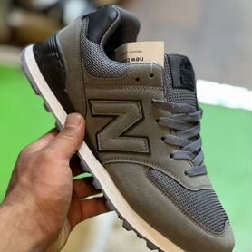 Кроссовки мужские new balance