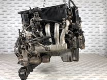 Двигатель Chevrolet Captiva 2.4 Z24SED 2014