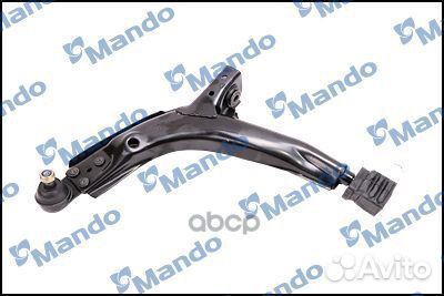 Рычаг передней L mando CAD0006D daewoo Nex/Esp