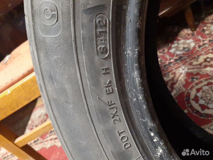 Evergreen EH226 225/60 R17