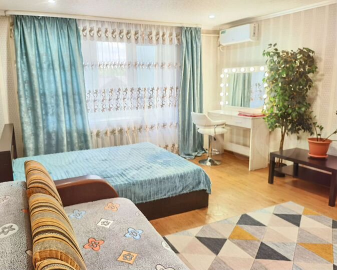 1-к. квартира, 38,2 м², 4/5 эт.