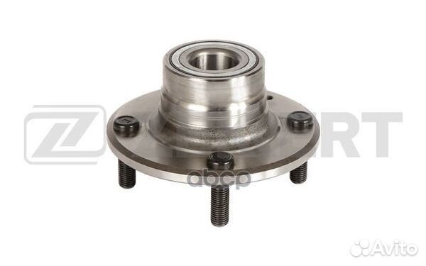 Ступица зад. (без ABS) Mitsubishi Space Wagon I