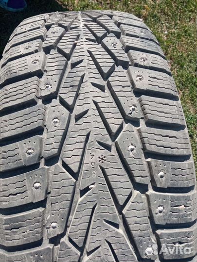 Nordman KN-215 205/65 R16