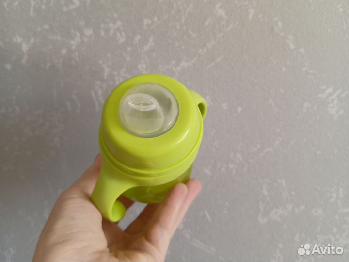 Набор посуды для ребёнка