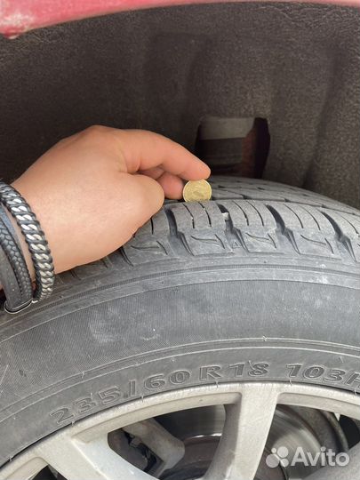 Kumho Crugen Premium KL33 235/60 R18