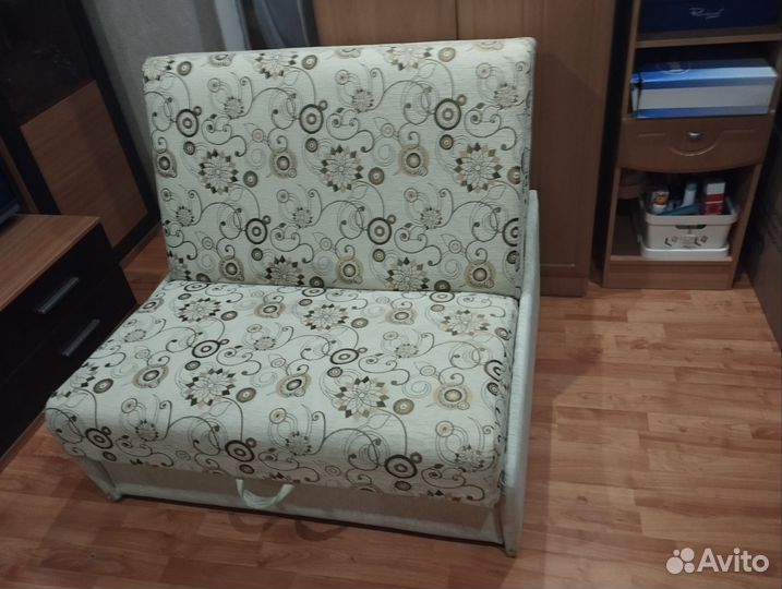 Диван раскладной детский бу