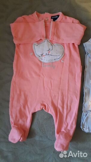 Слипы пакетом