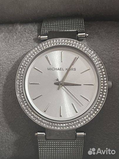 Часы женские michael kors