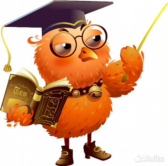 Физика репетитор