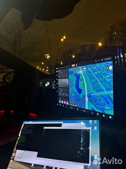 Заработок на русификации авто из европы