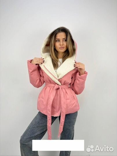 Куртка женская