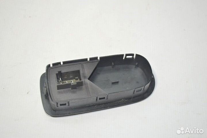 Переключатель стеклоподъемника левый DAF XF106 (01