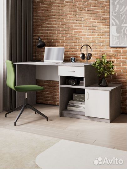 Компьютерный Стол №2